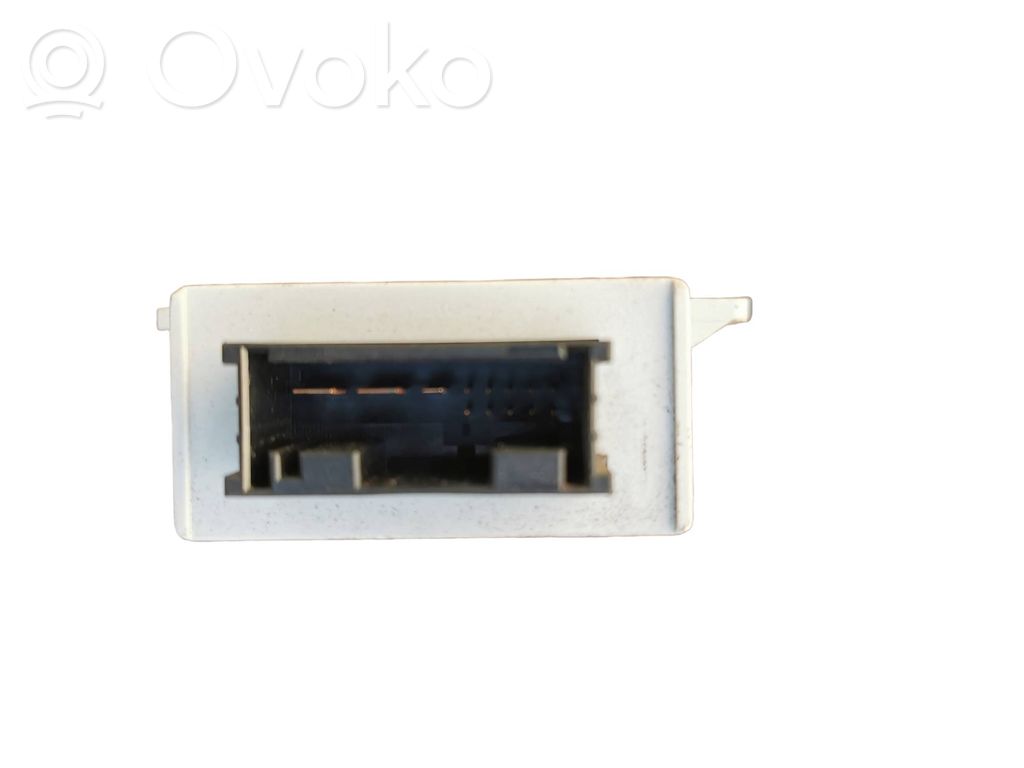 BMW 5 E39 Immobilizer control unit/module 