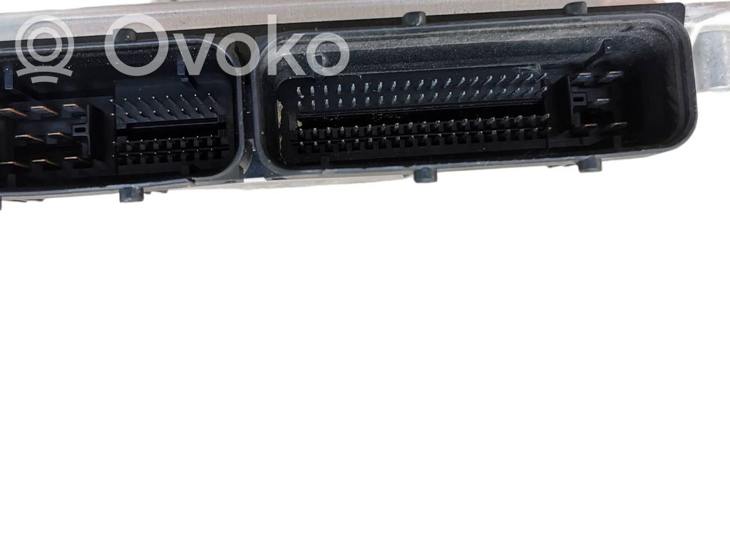 Audi A4 S4 B6 8E 8H Engine control unit/module 