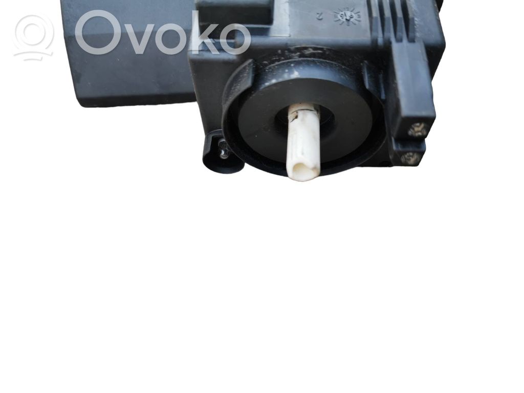 Mercedes-Benz E W210 Light switch 