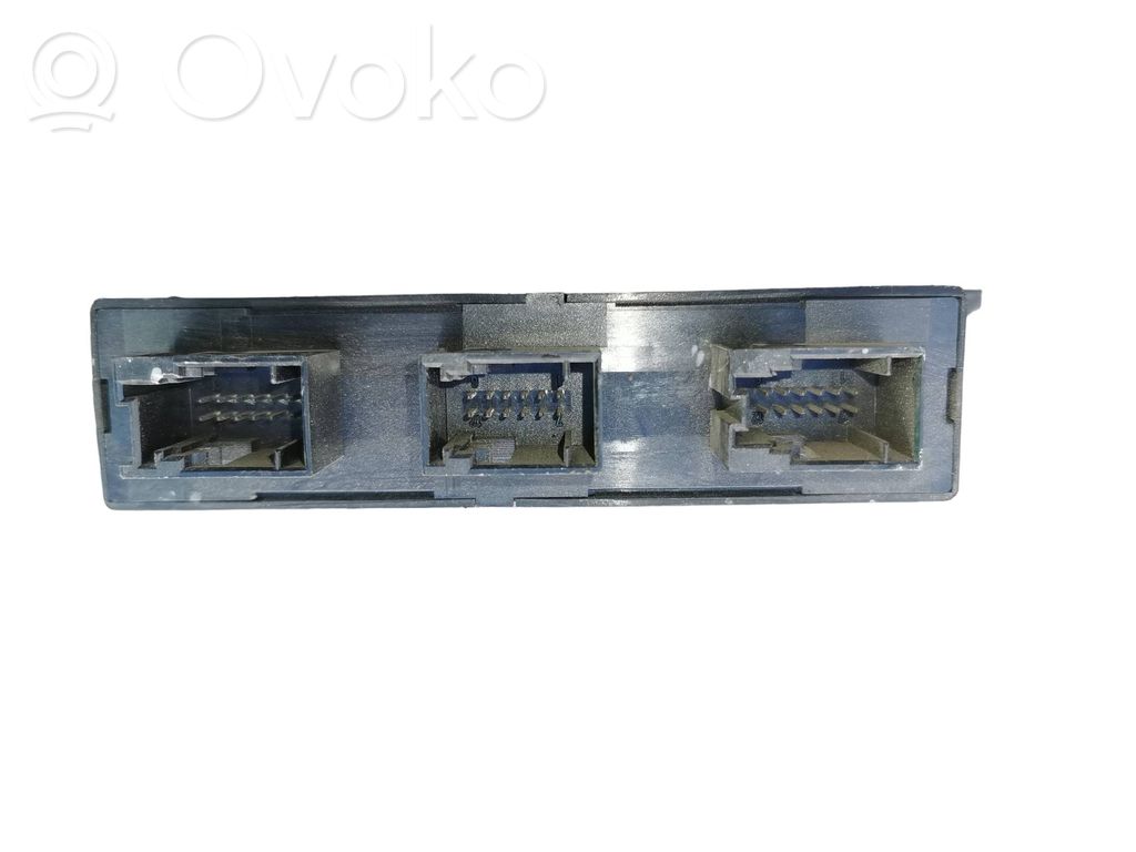 BMW X3 E83 Parking PDC control unit/module 