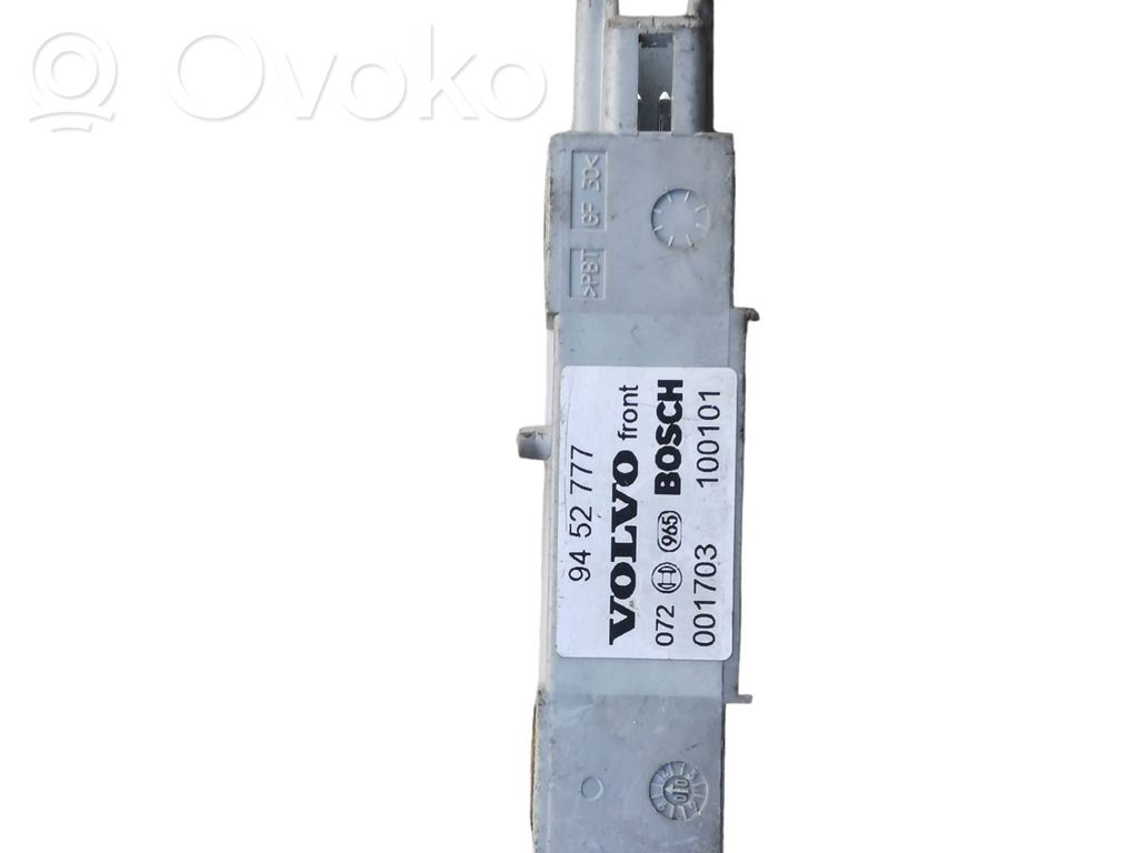 Volvo V70 Gaisa spilvenu trieciensensors 