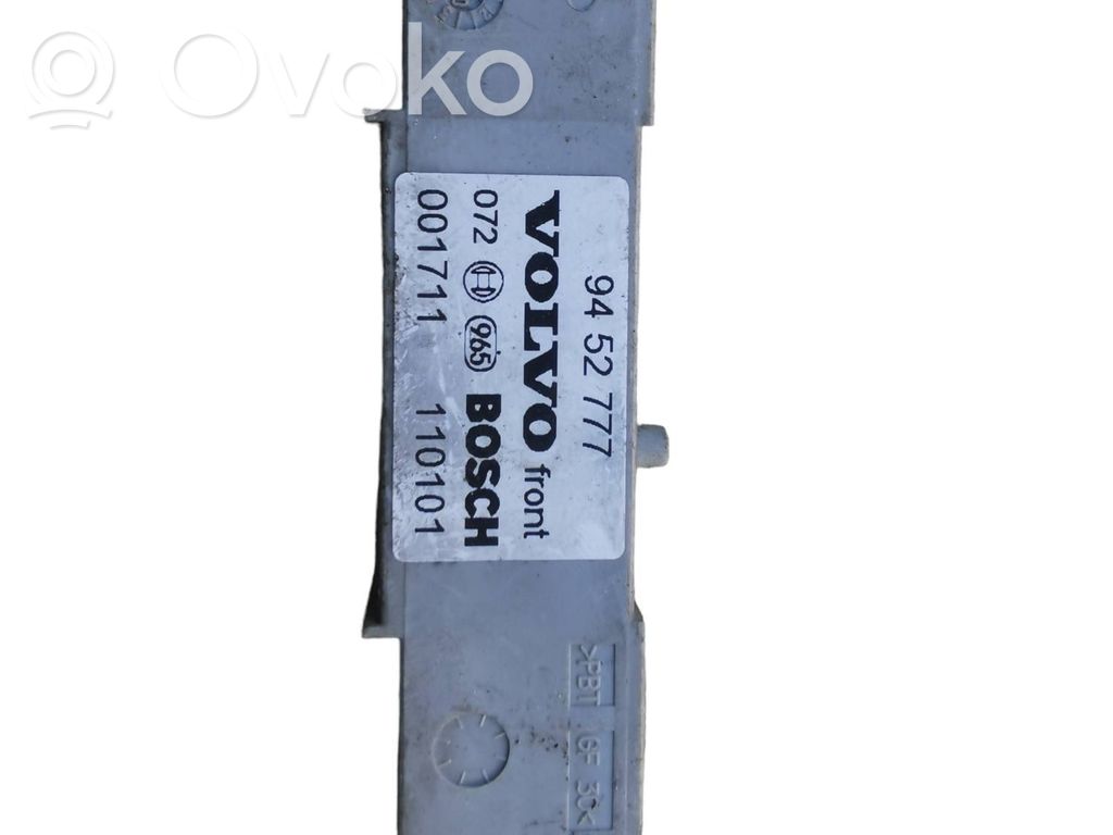 Volvo V70 Airbagsensor Crashsensor Drucksensor 