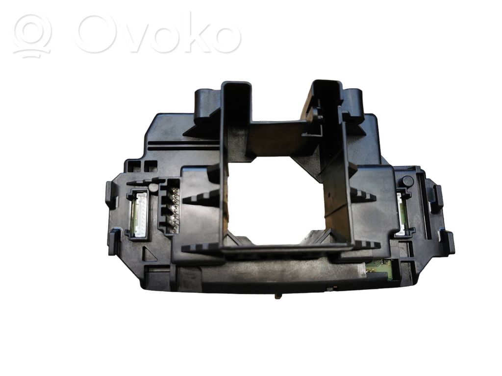 Volvo XC60 Other control units/modules 