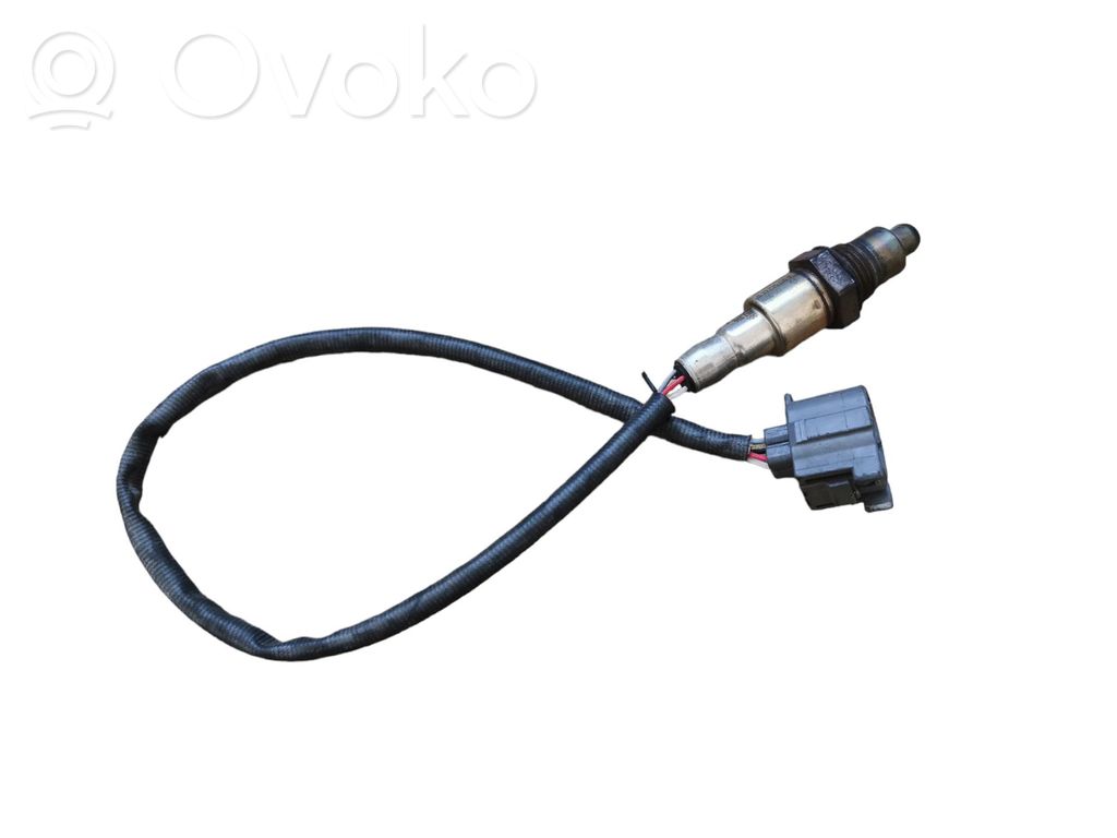 Mercedes-Benz C W205 Lambda probe sensor 