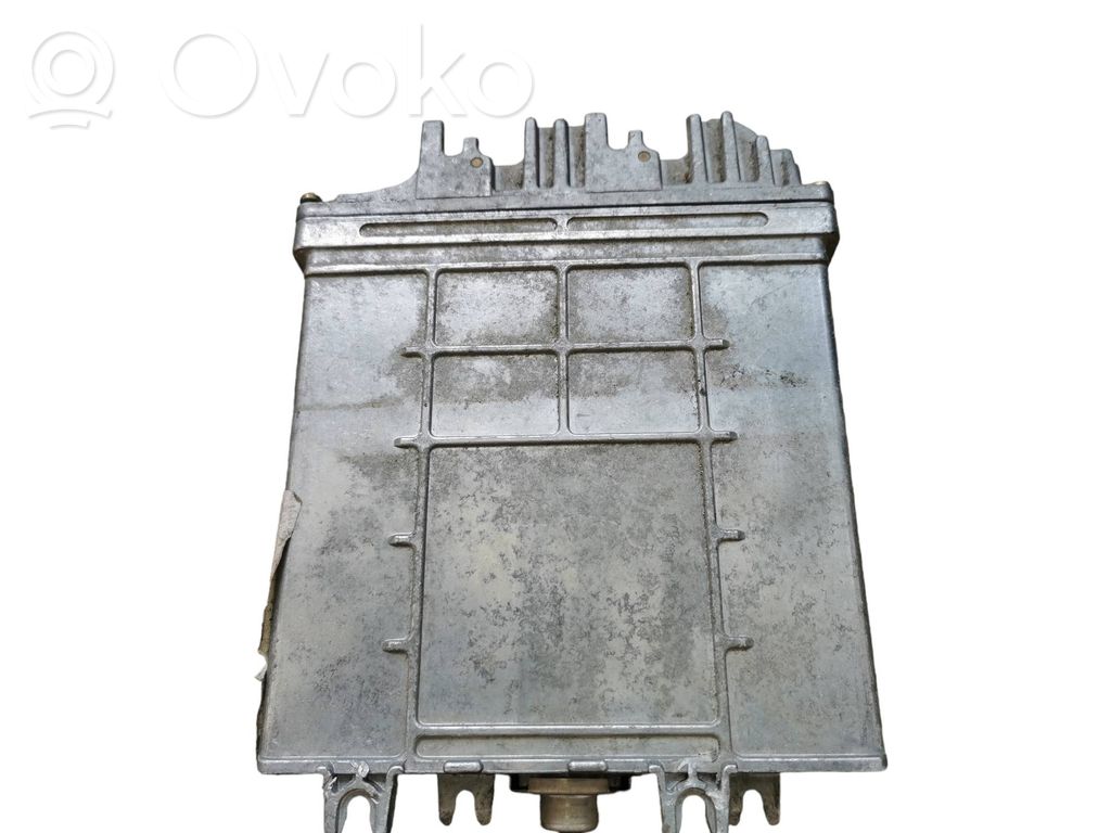 Volkswagen Sharan Engine control unit/module 