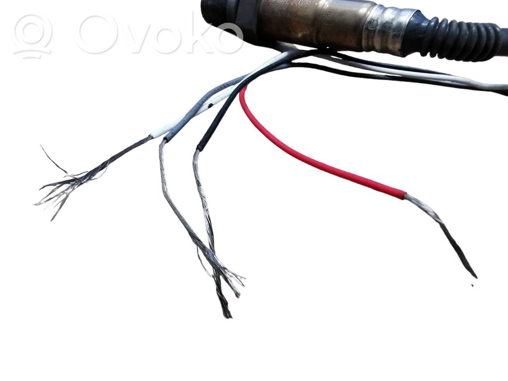 Mercedes-Benz C AMG W204 Lambda probe sensor 