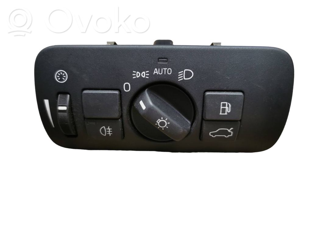 Volvo S60 Light switch 