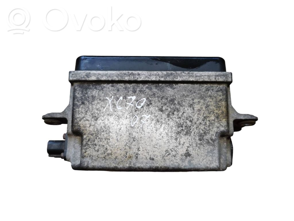 Volvo XC60 Sensor de radar Distronic 