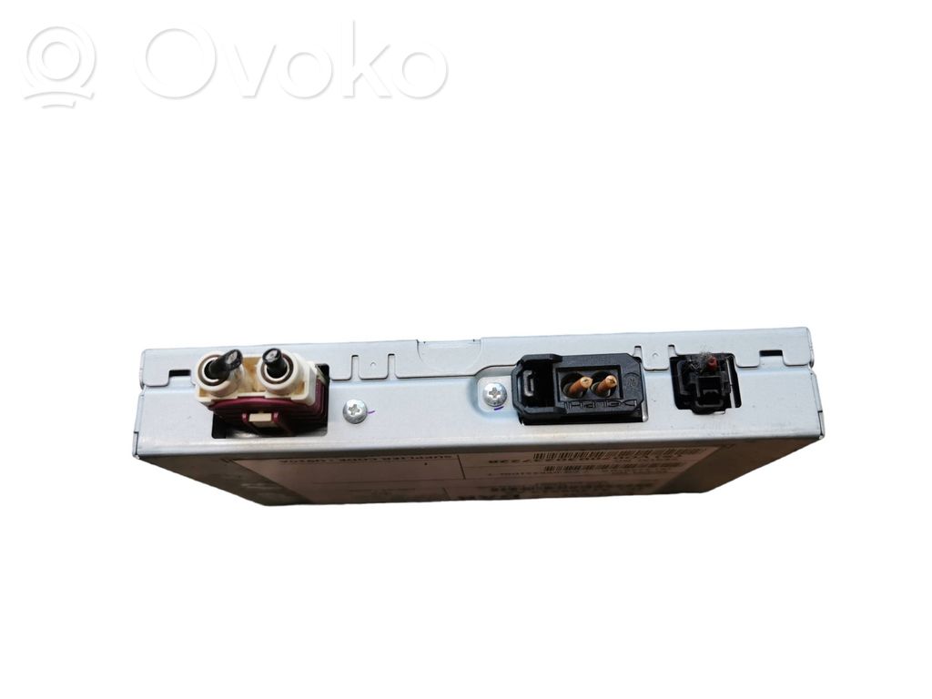 Volvo V60 Aerial antenna amplifier 