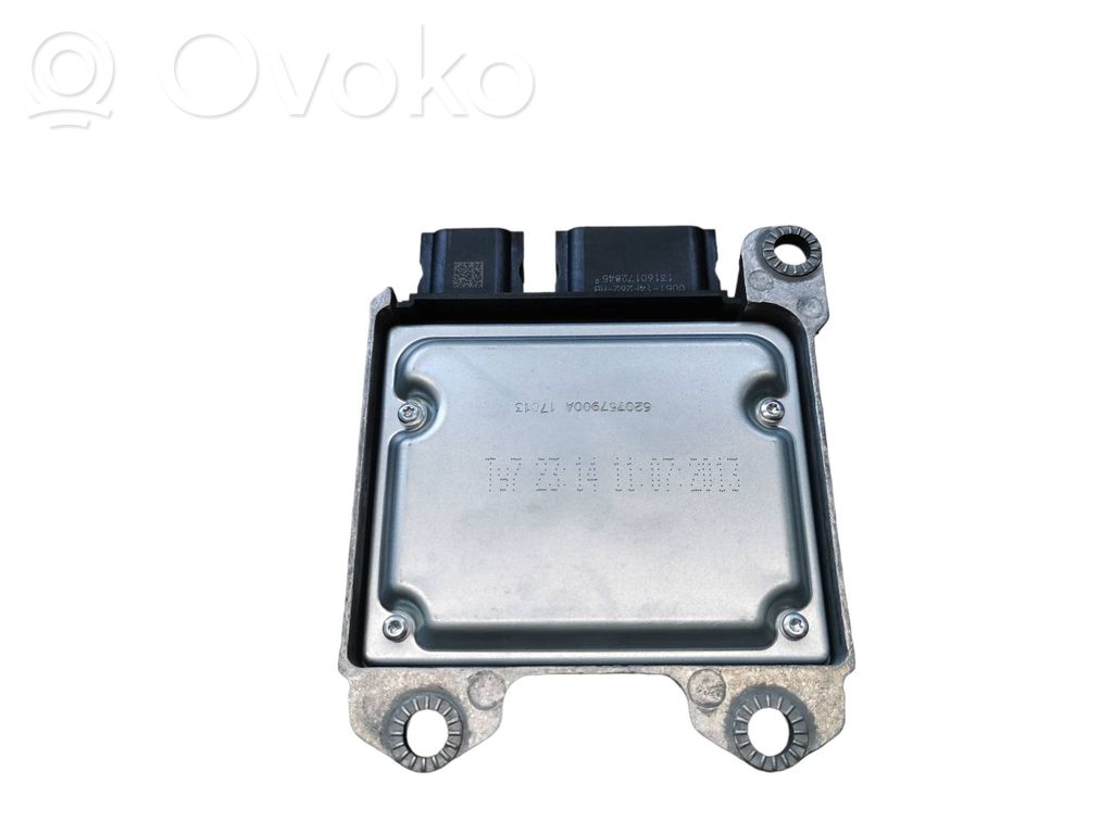 Volvo V40 Airbag control unit/module 
