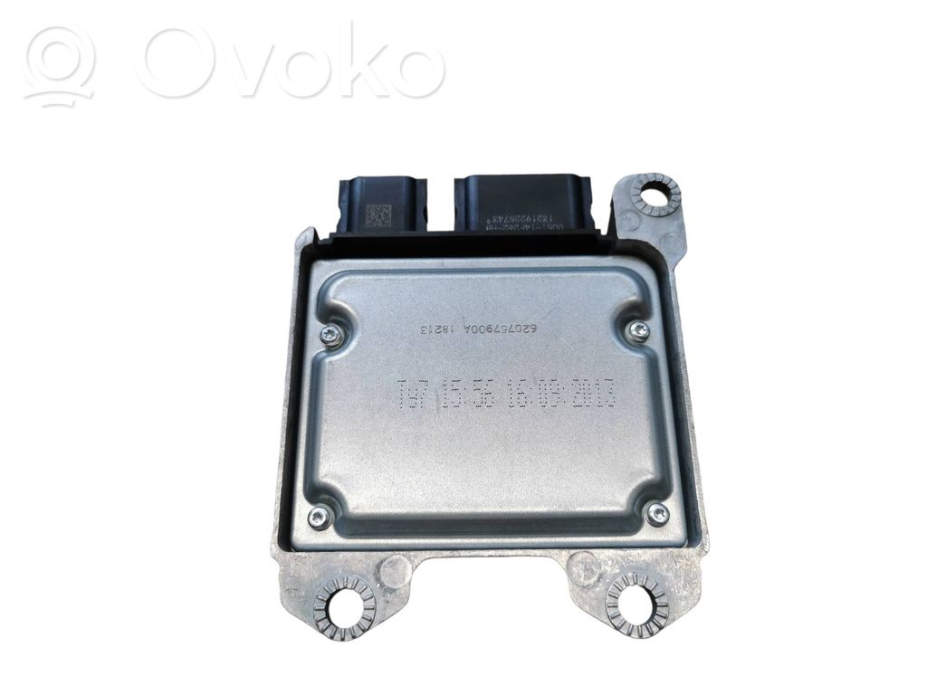 Volvo V40 Airbag control unit/module 