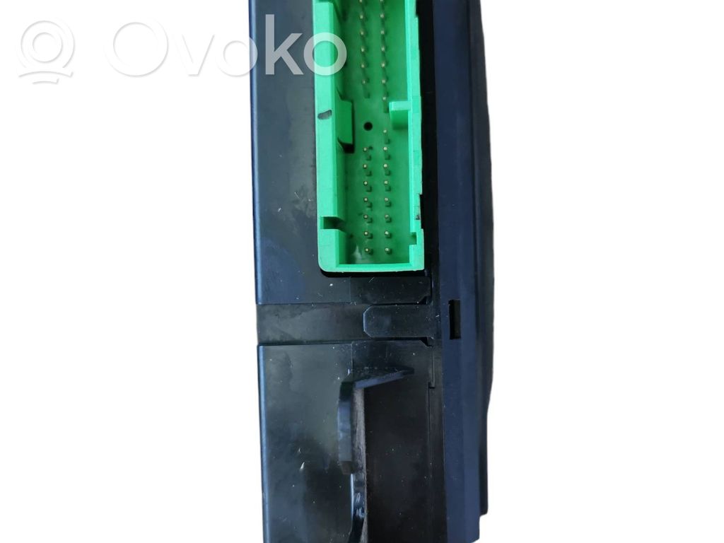 Volvo S60 Electric window control switch 