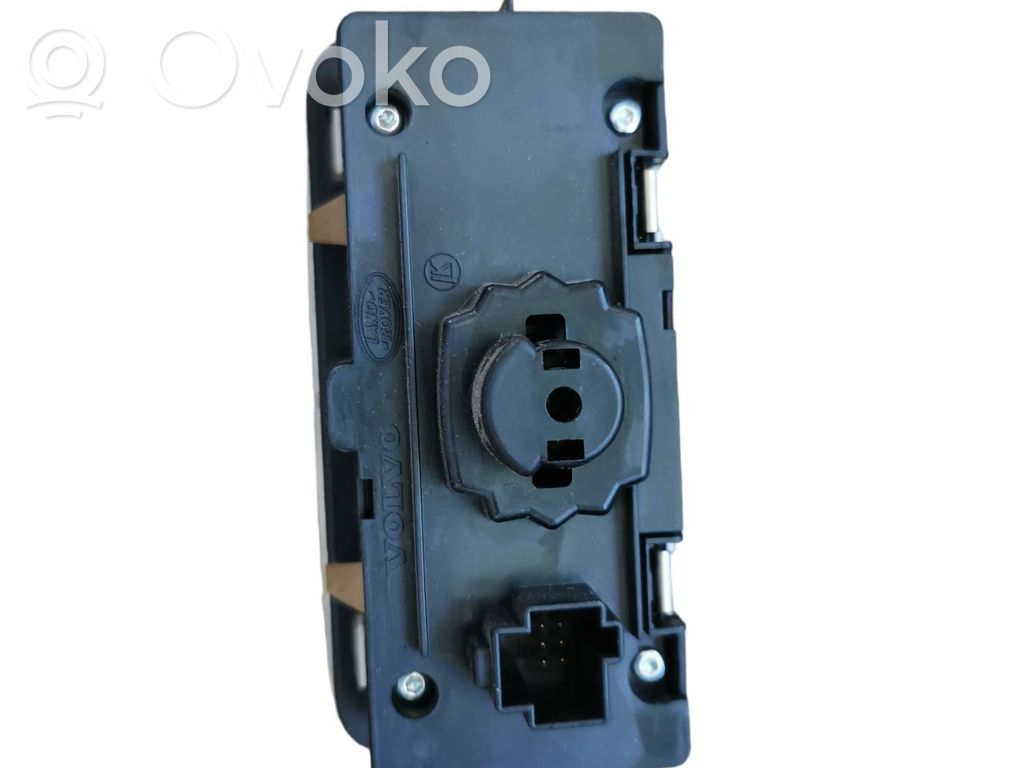 Volvo XC60 Light switch 