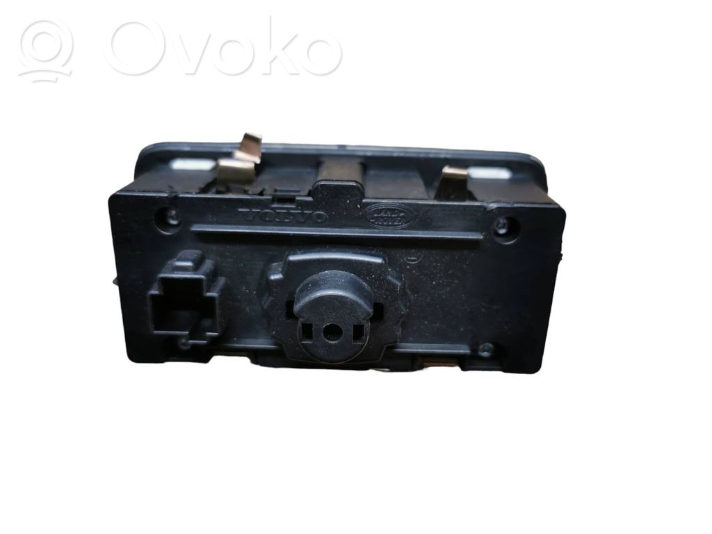 Volvo S60 Light switch 