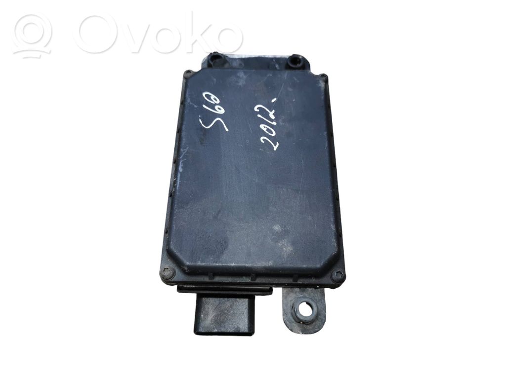 Volvo S60 Distronikas 