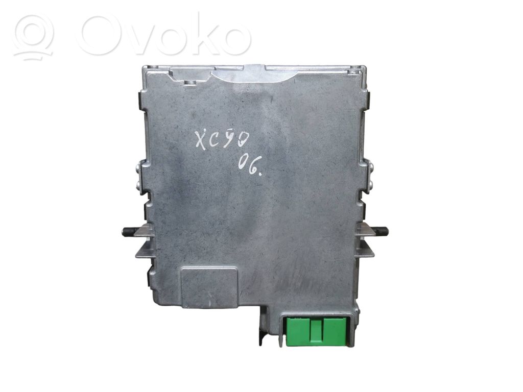Volvo XC90 GPS navigation control unit/module 