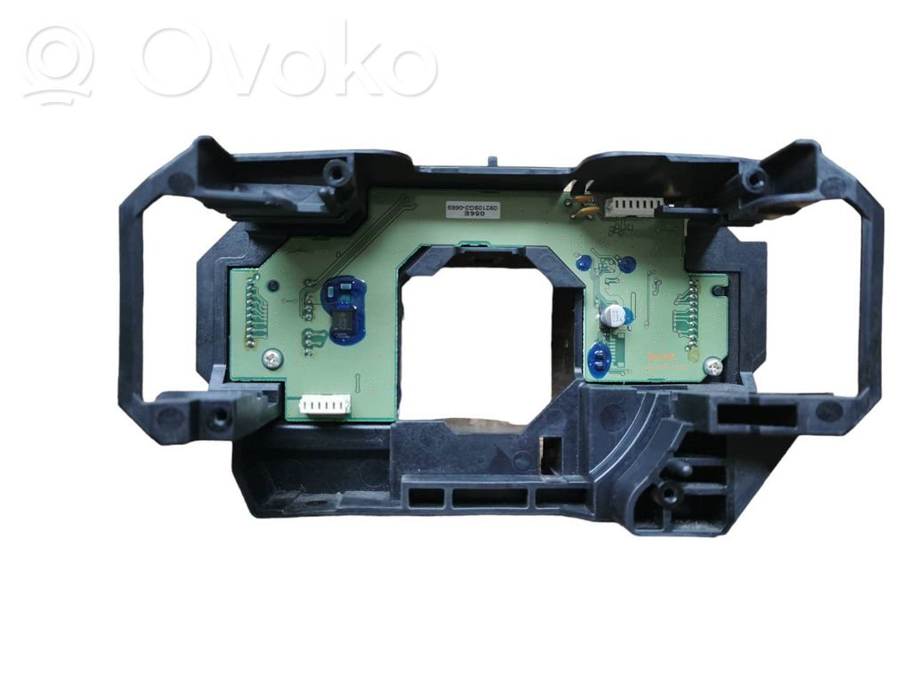 Volvo S80 Autres unités de commande / modules 