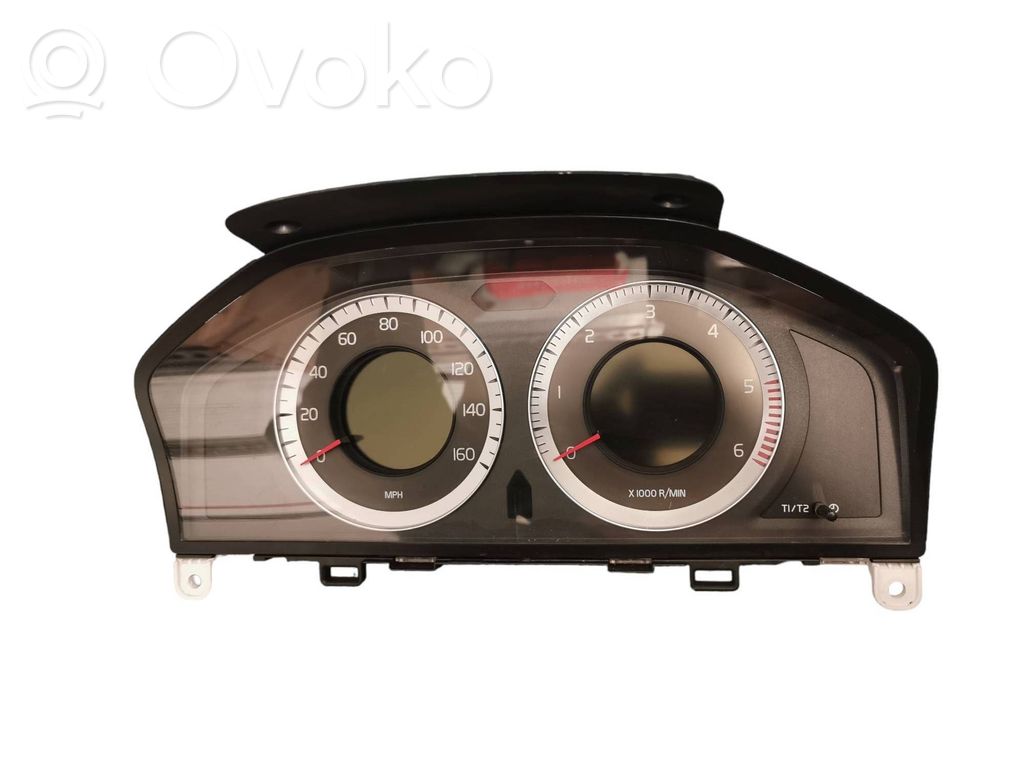 Volvo XC60 Speedometer (instrument cluster) 