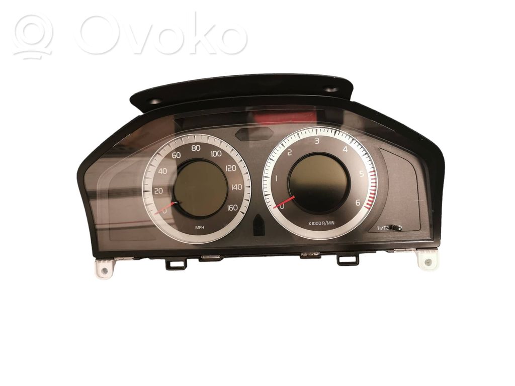 Volvo XC60 Speedometer (instrument cluster) 
