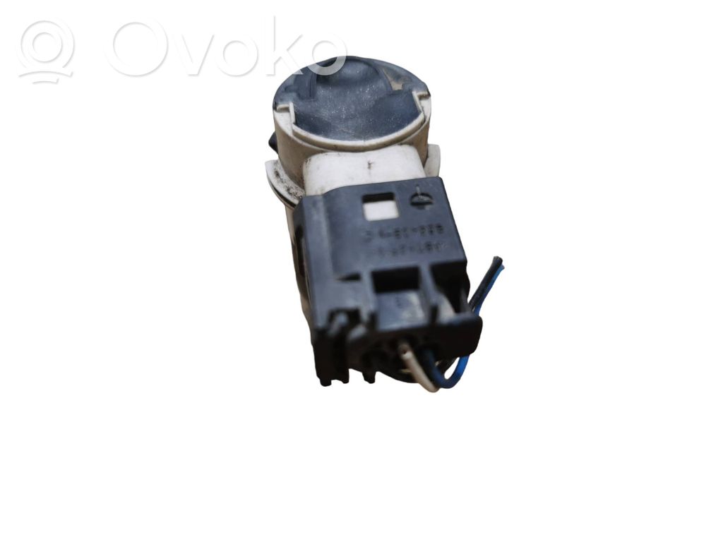 Volvo V50 Sensor de aparcamiento PDC 