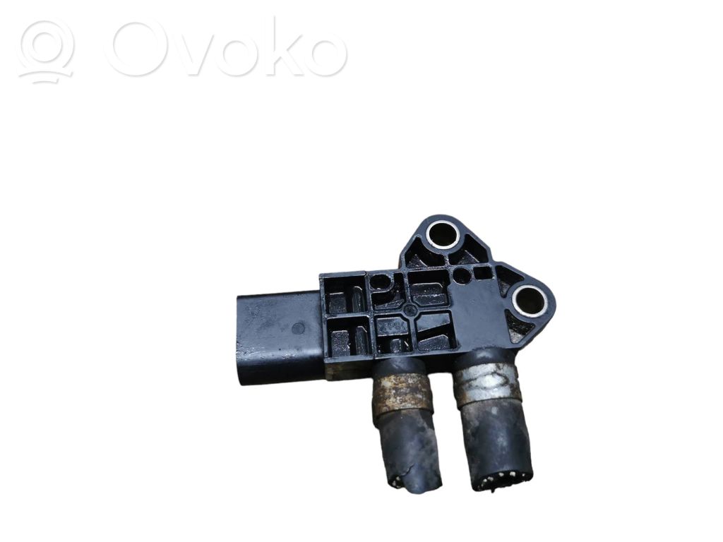 Subaru Forester SH Exhaust gas pressure sensor 