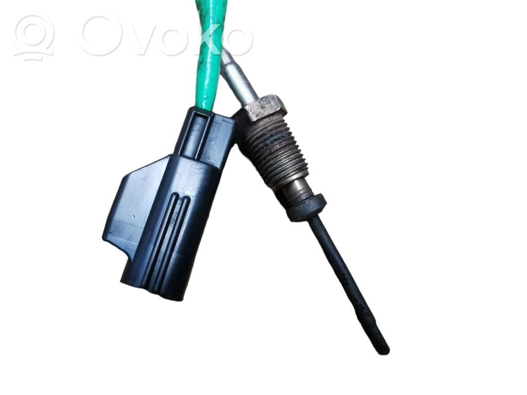 Ford Kuga II Exhaust gas temperature sensor 