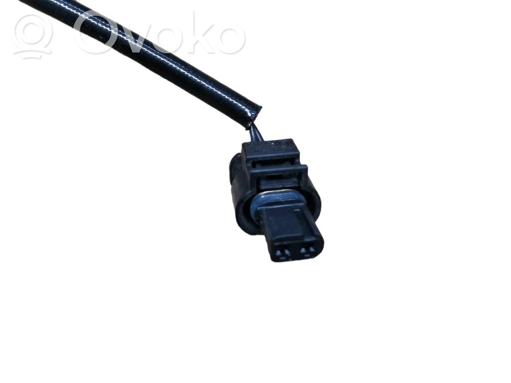 BMW 5 F10 F11 Exhaust gas temperature sensor 