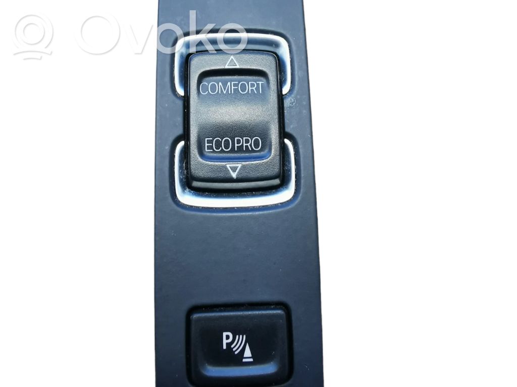 BMW i3 Parking (PDC) sensor switch 