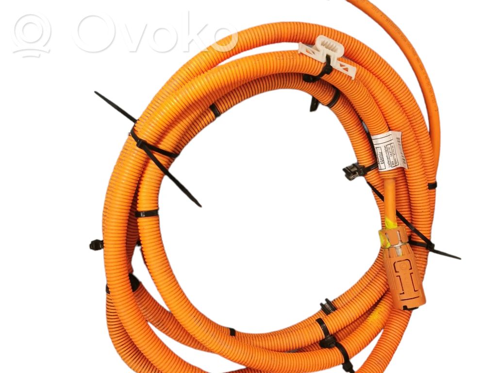 BMW i3 Cable de alta tensión 