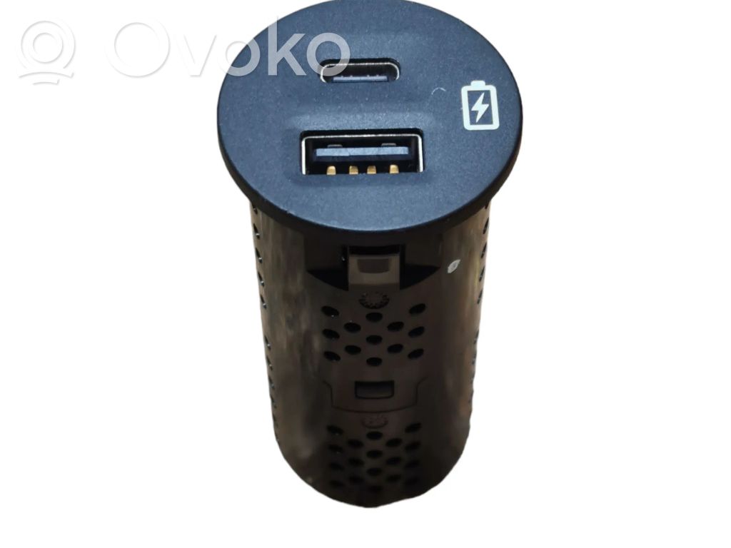 Ford Mustang Mach-E Enchufe conector USB 