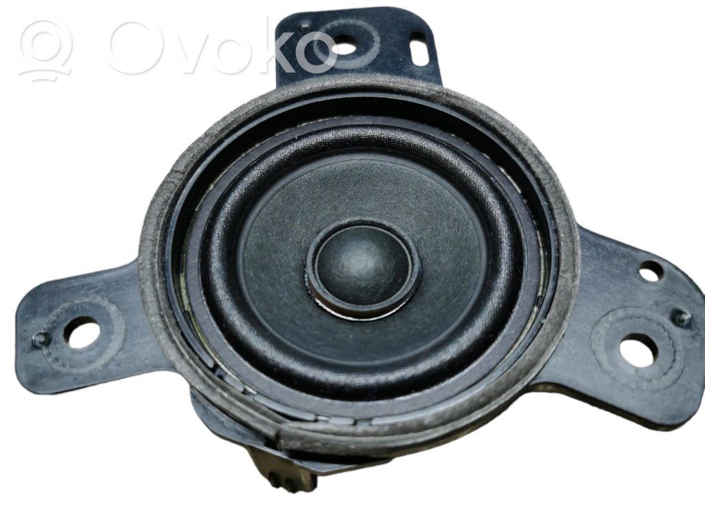 Ford Mustang Mach-E Altavoz del panel 