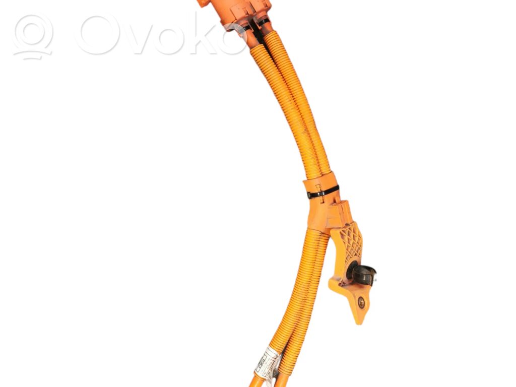 BMW i3 Cable de alta tensión 