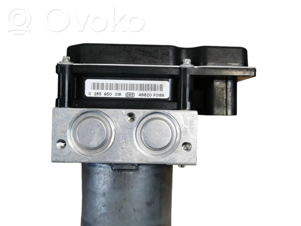 BMW X3 E83 ABS Pump 