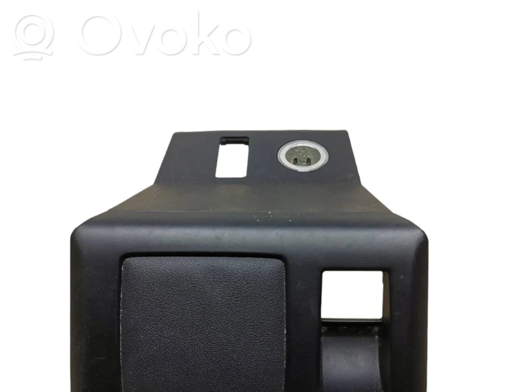 BMW i3 Other interior part 