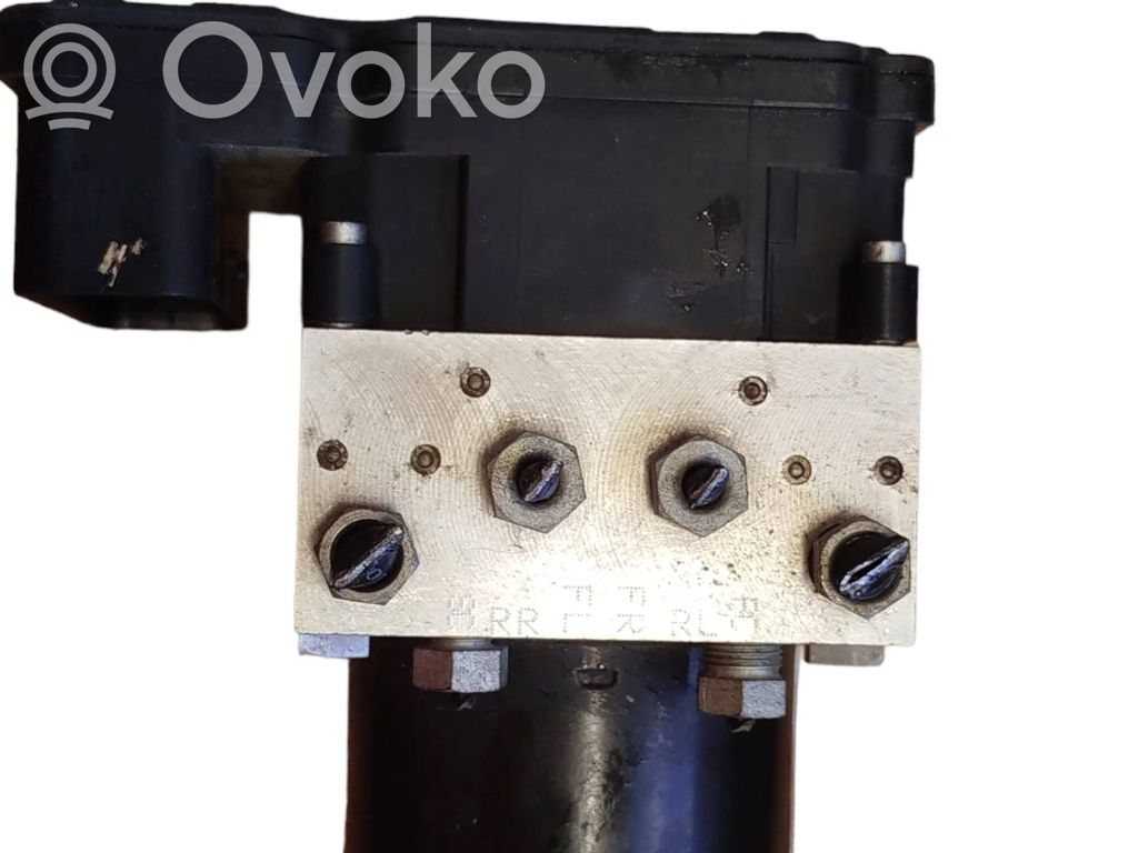 Volvo XC60 ABS Pump 