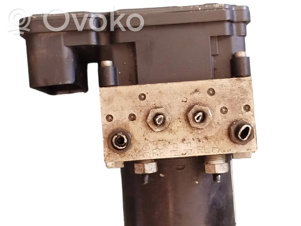 Volvo V60 ABS Pump 