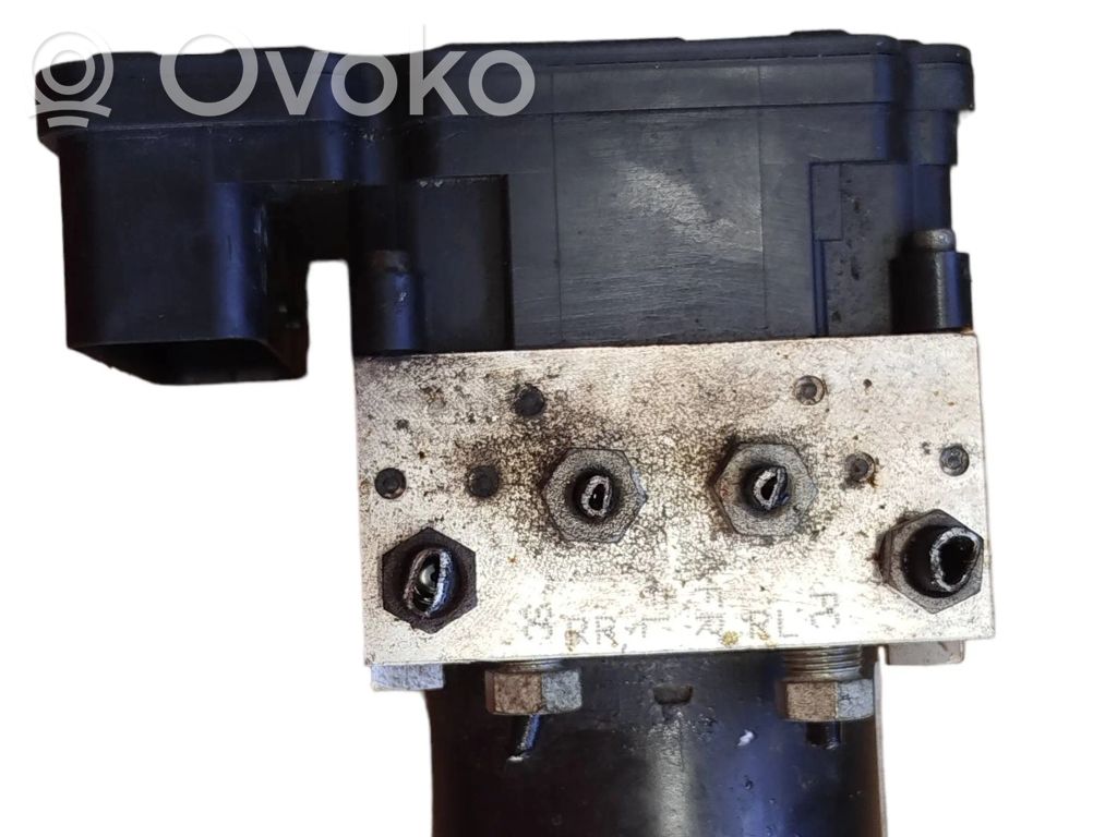 Volvo XC70 ABS Pump 