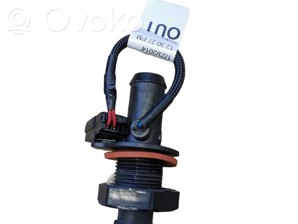 Hyundai Tucson IV NX4 Heater radiator pipe/hose 