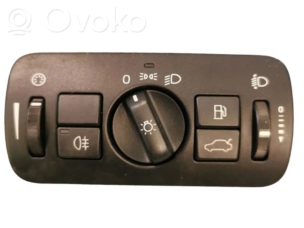 Volvo S60 Light switch 