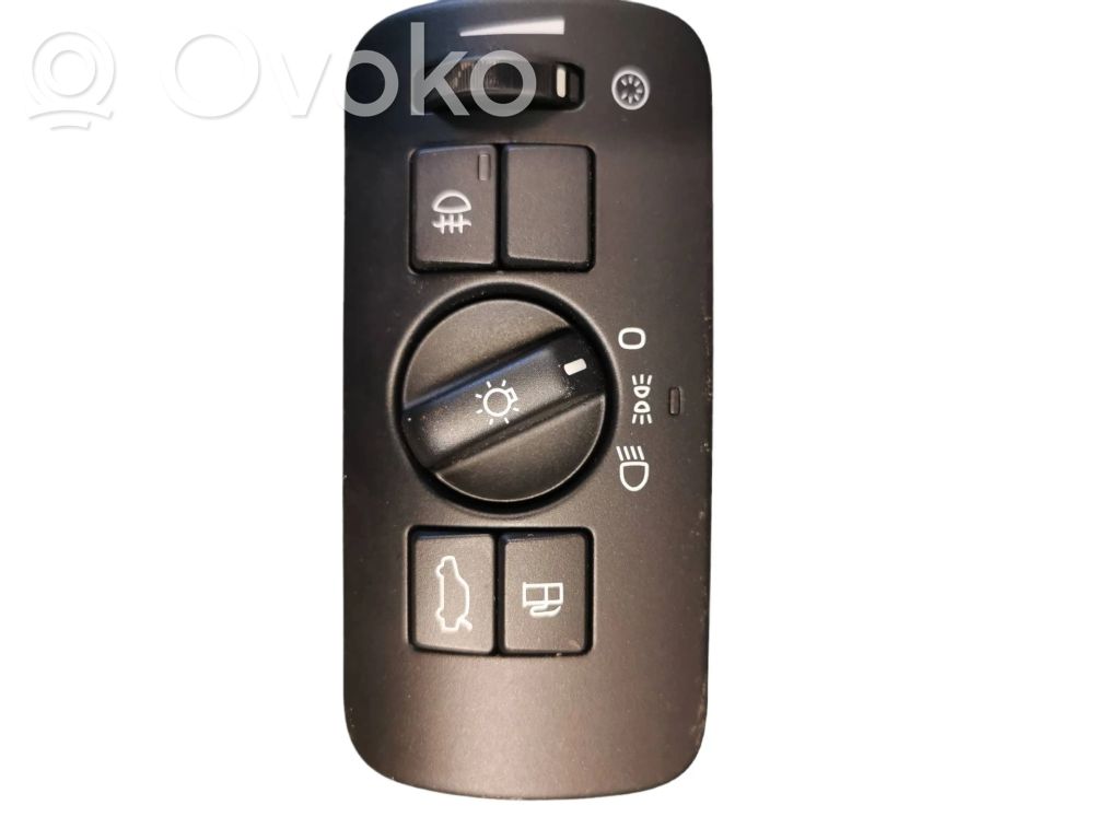 Volvo S60 Light switch 