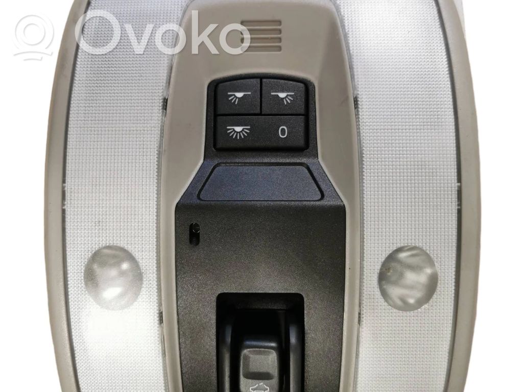 Volvo XC70 Autre éclairage intérieur 