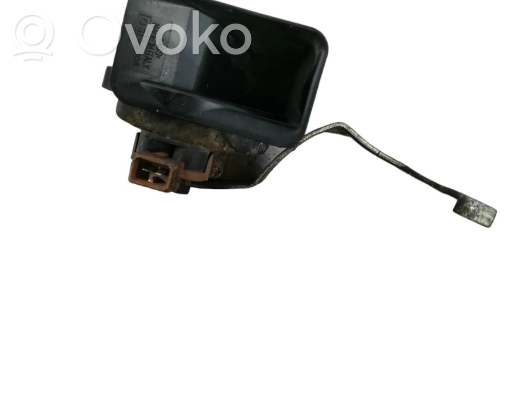 Volvo S40 Señal acústica 