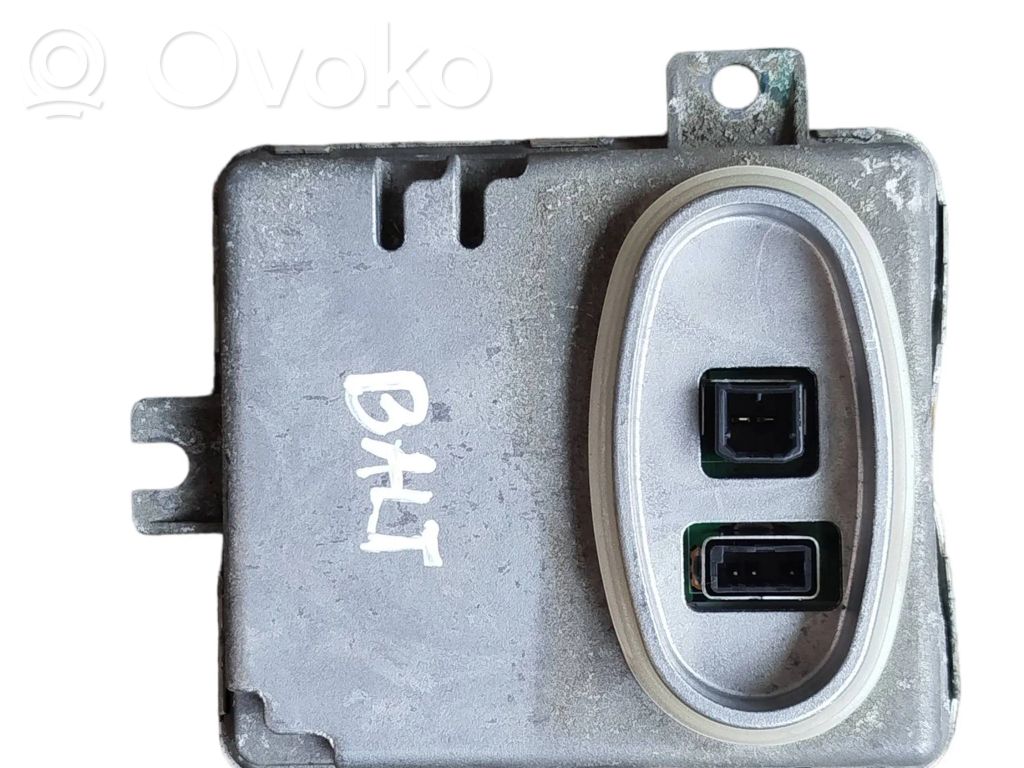 Volvo S80 Xenon control unit/module 