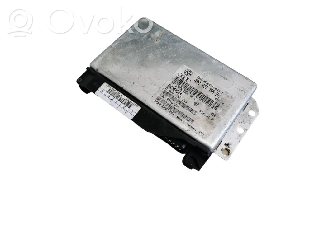 Audi A6 S6 C5 4B Gearbox control unit/module 