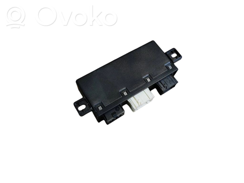BMW 5 E39 Door control unit/module 