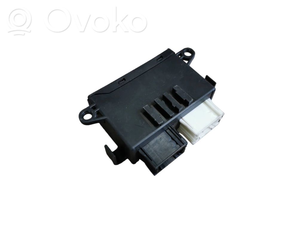 BMW 3 E46 Wing mirror control module 