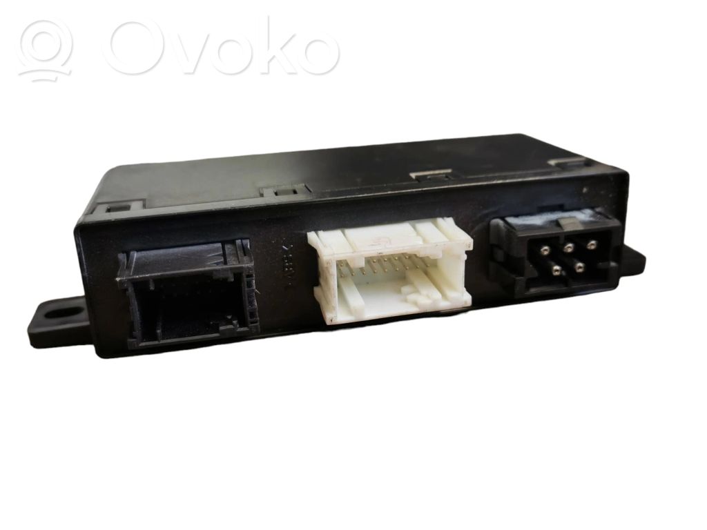 BMW 5 E39 Comfort/convenience module 