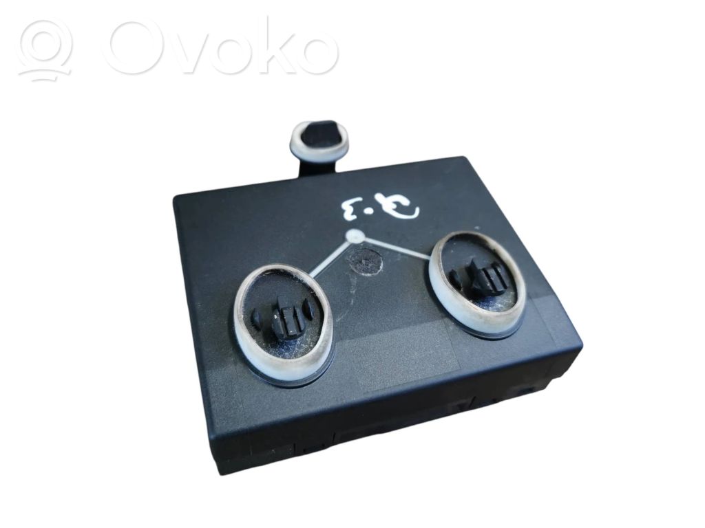 Audi Q3 8U Door control unit/module 