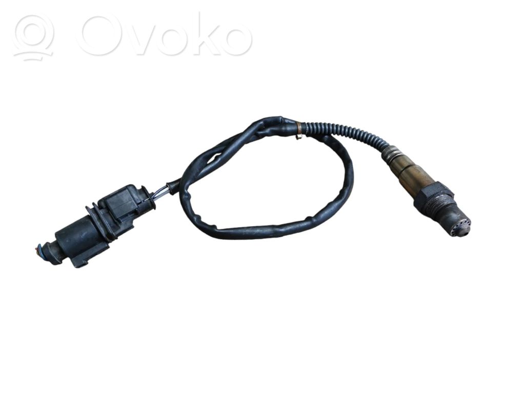 Volkswagen Golf V Lambda probe sensor 