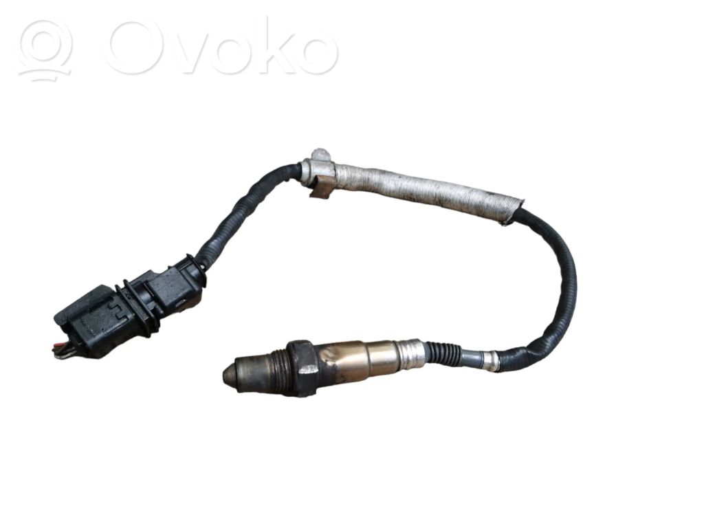 BMW X5 E70 Lambda probe sensor 